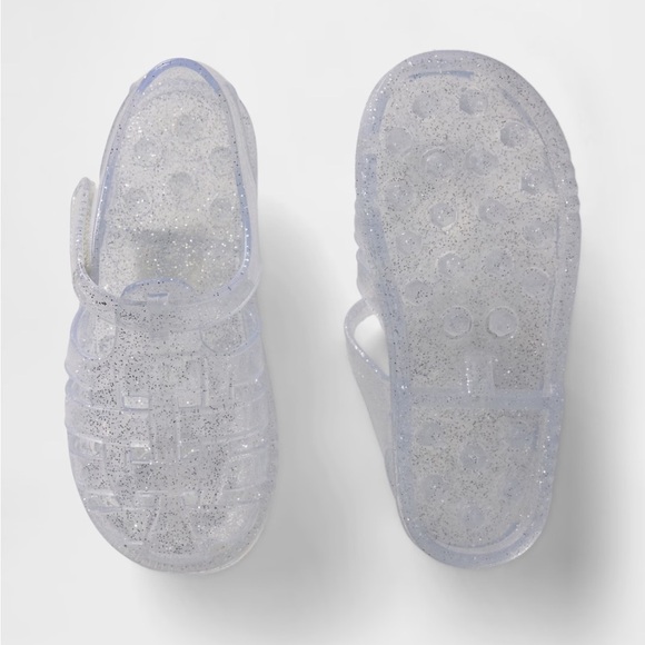 Gap Toddler Fisherman Jelly Sandals - Picture 3 of 9